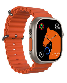 ساعت هوشمند